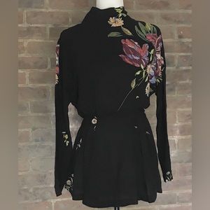 Free People shirt XS